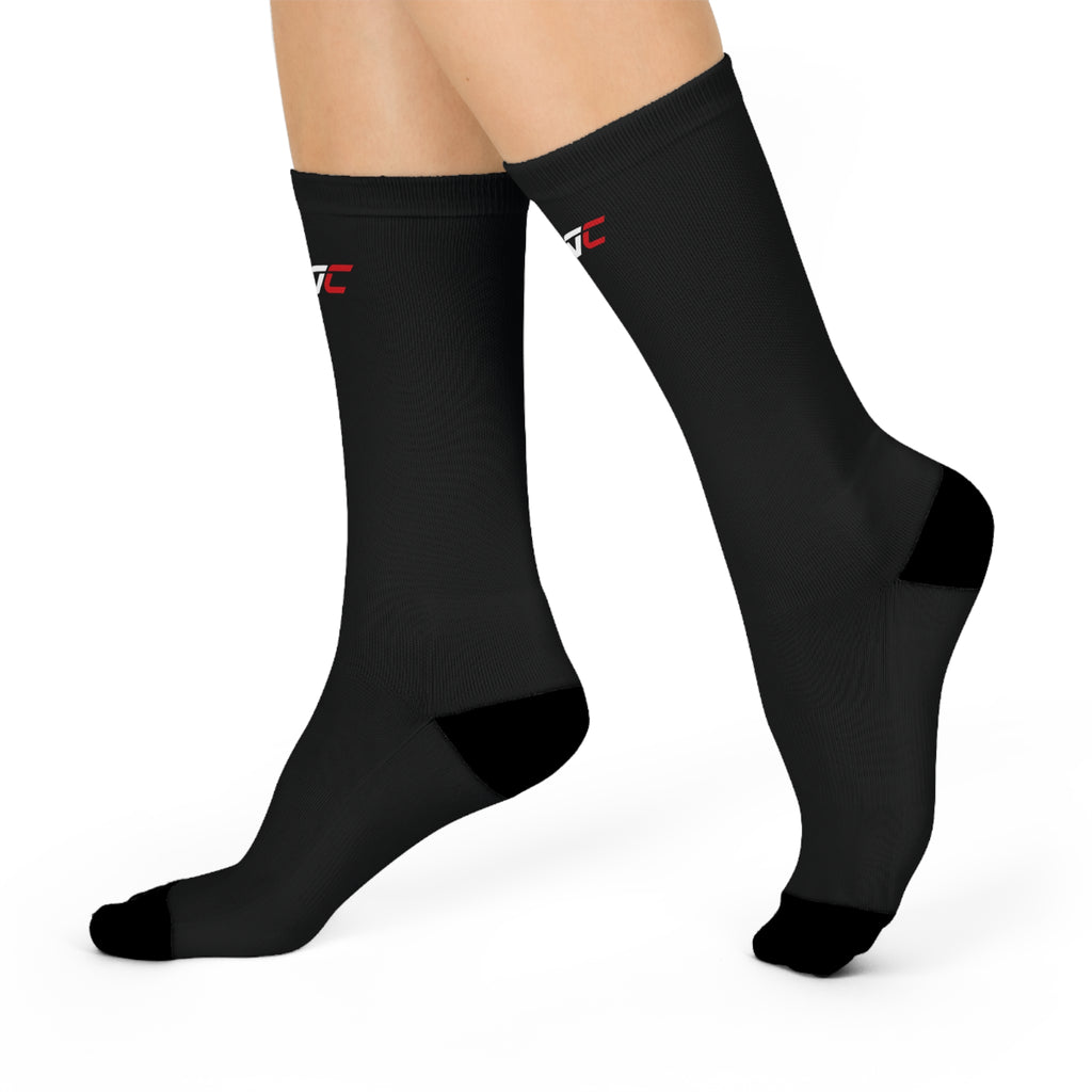 TWC Crew Socks