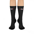 TWC Crew Socks