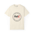 The Whip Collective Motor Club T-Shirt | Vintage Badge Logo