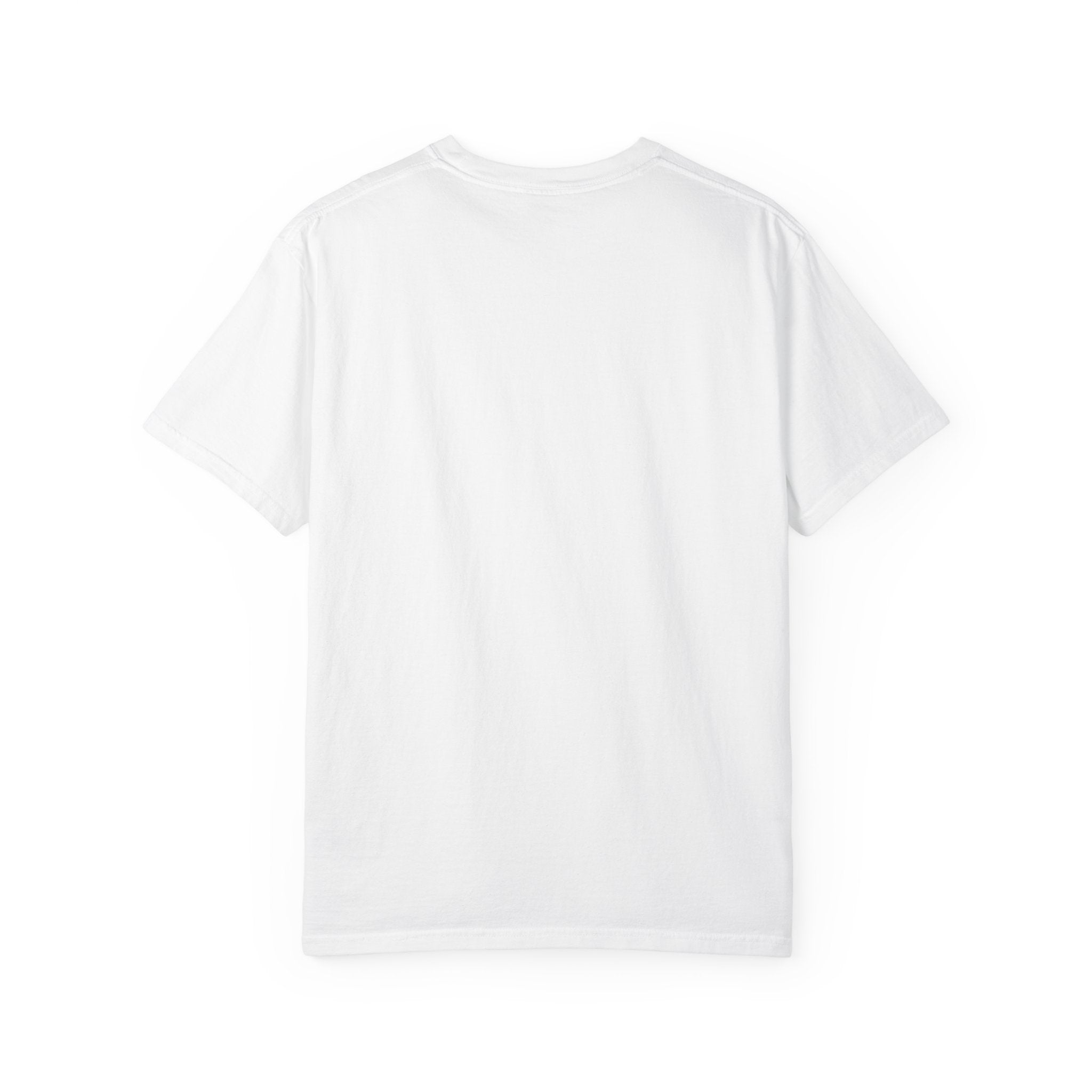 The Whip Collective text logo T-Shirt | Drive Build Collect