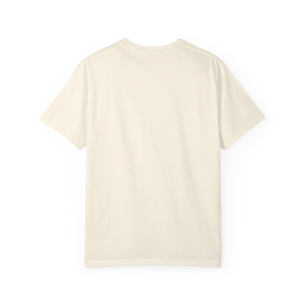 The Whip Collective Motor Club T-Shirt | Vintage Badge Logo
