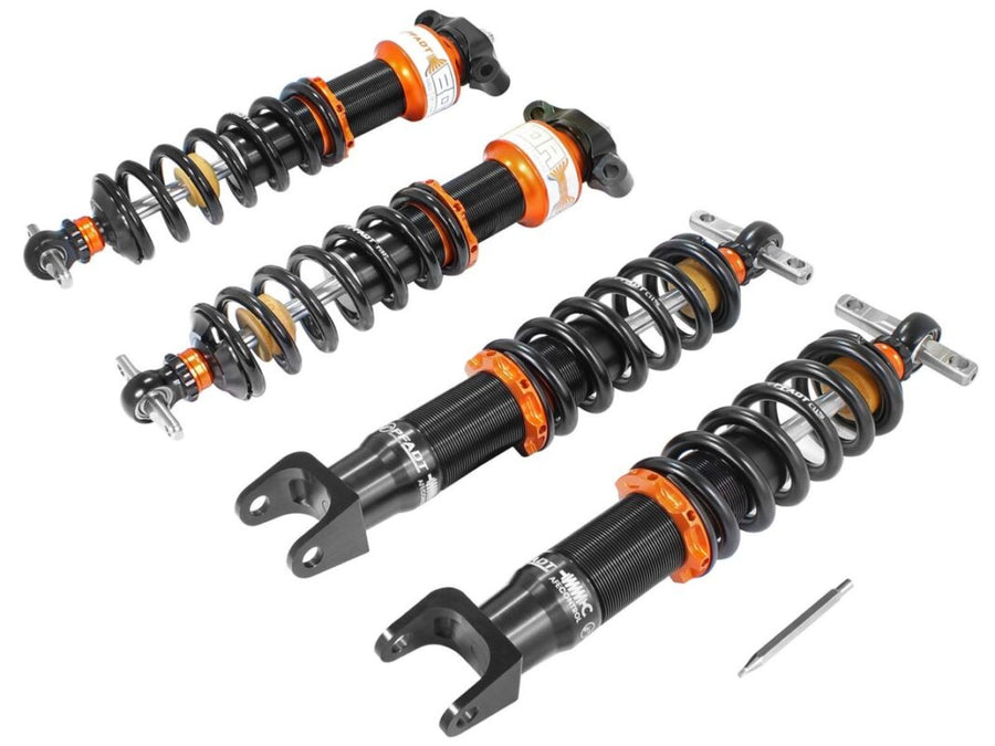 PFADT Series Lowering Kit