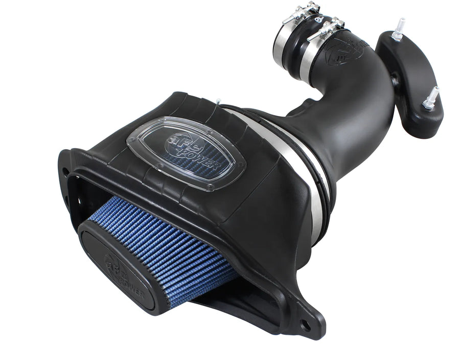 Cold Air Intake