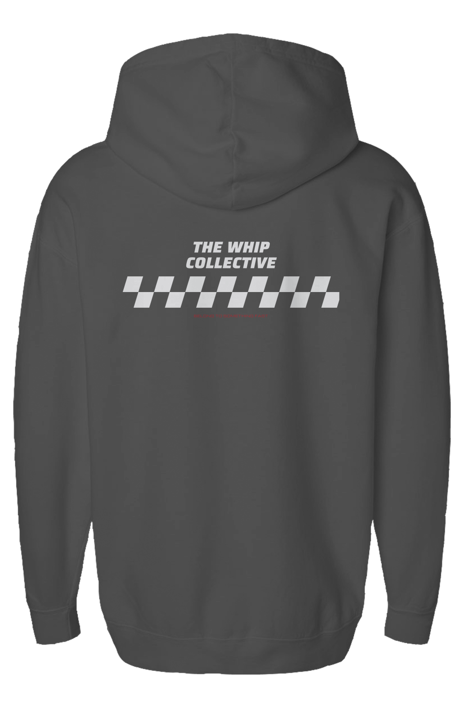 TWC Badge Hoodie