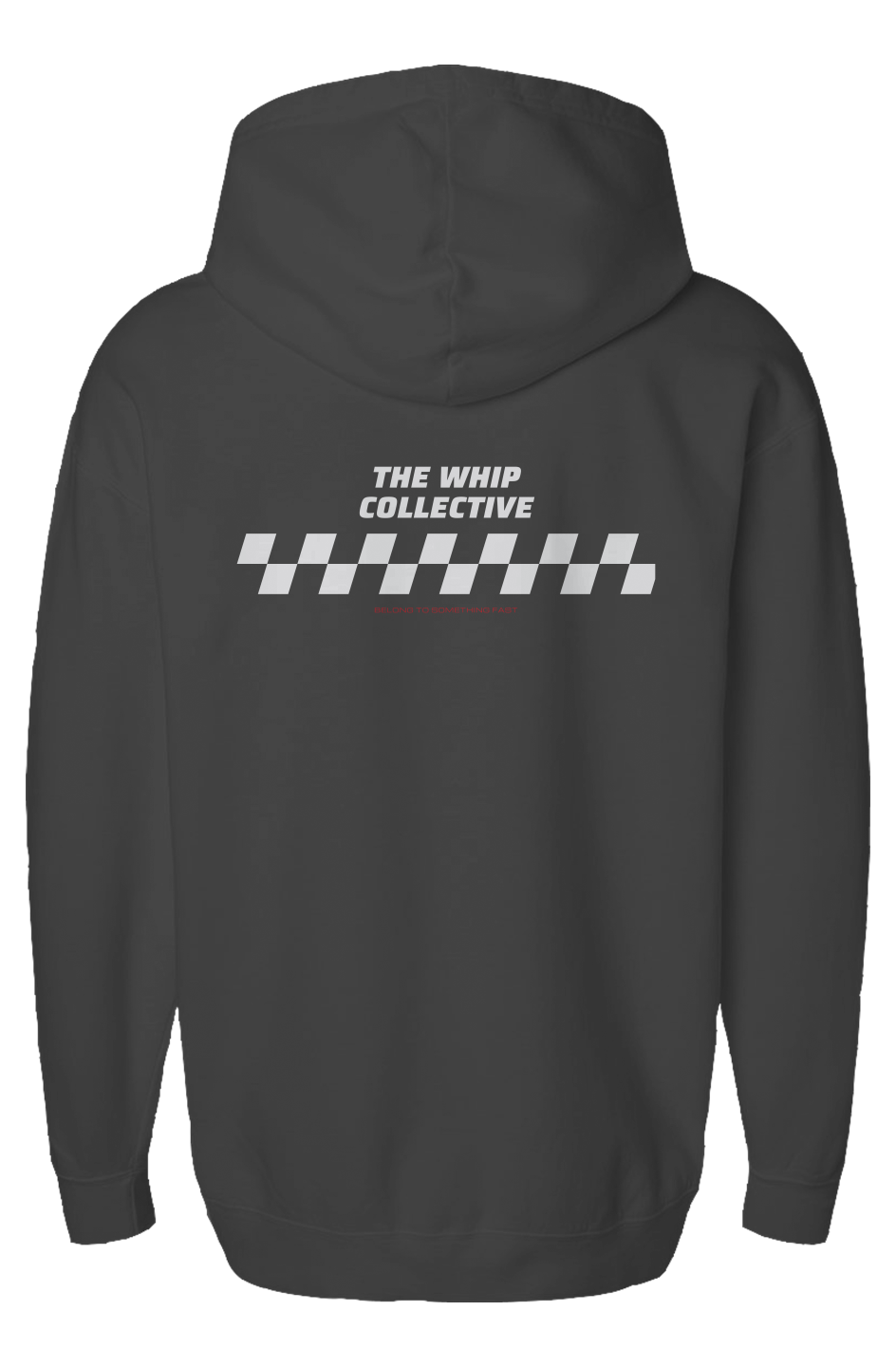 TWC Badge Hoodie