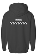 TWC Badge Hoodie