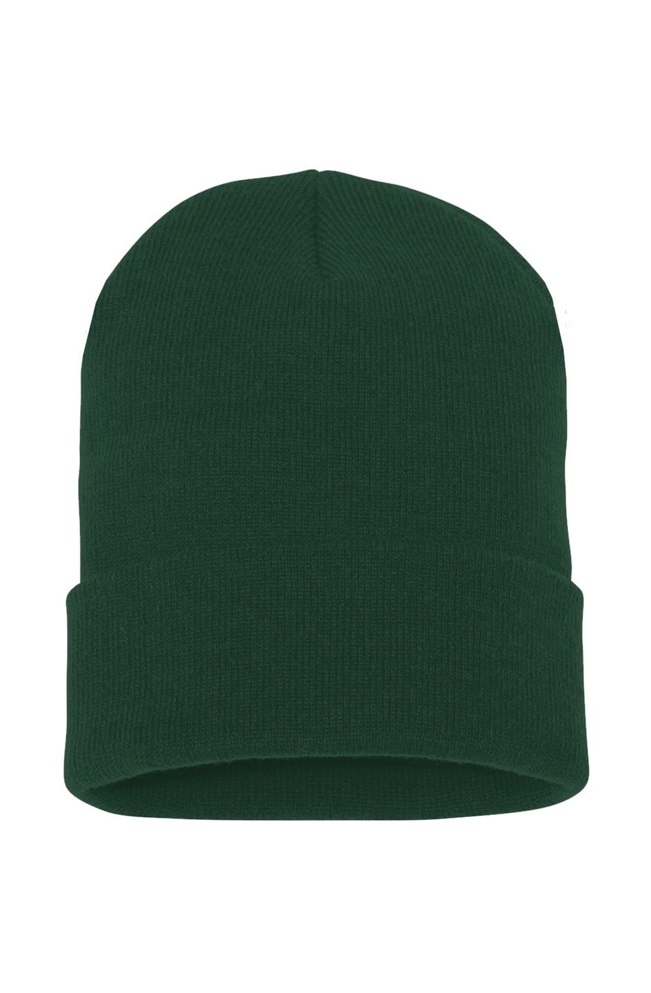 TWC Cuffed Beanie