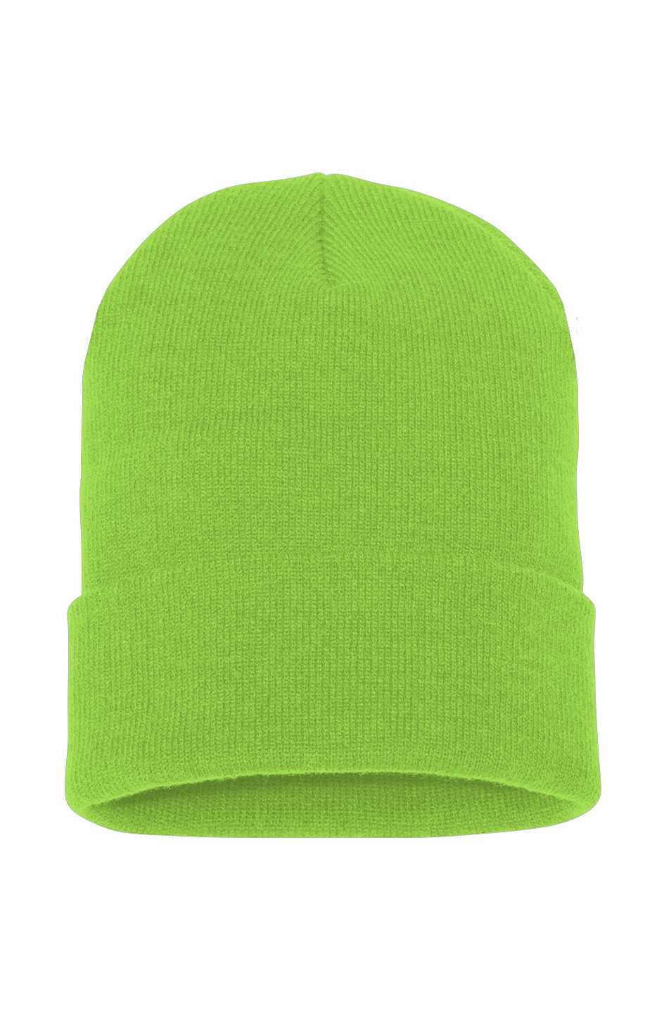 TWC Cuffed Beanie