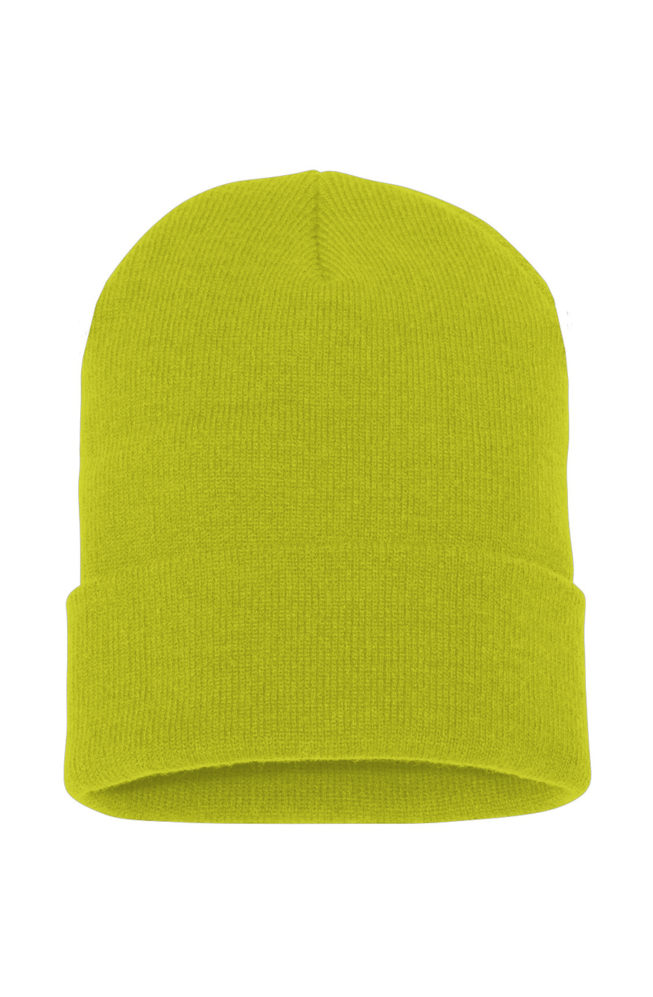 TWC Cuffed Beanie