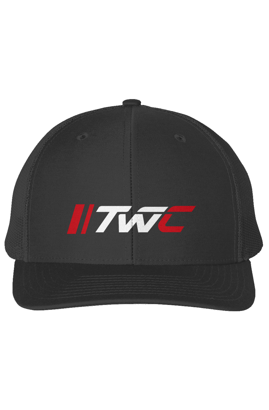 Hash Marks Trucker Cap