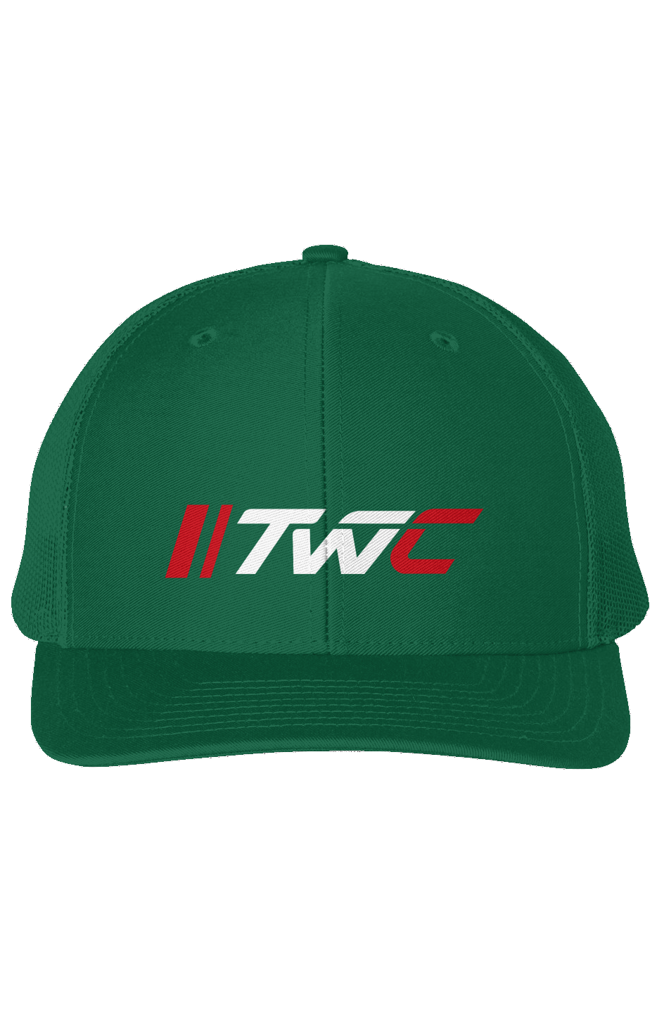Hash Marks Trucker Cap