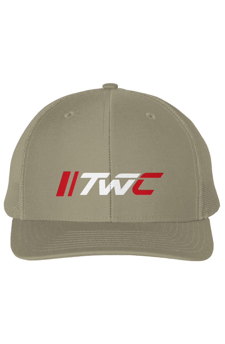 Hash Marks Trucker Cap
