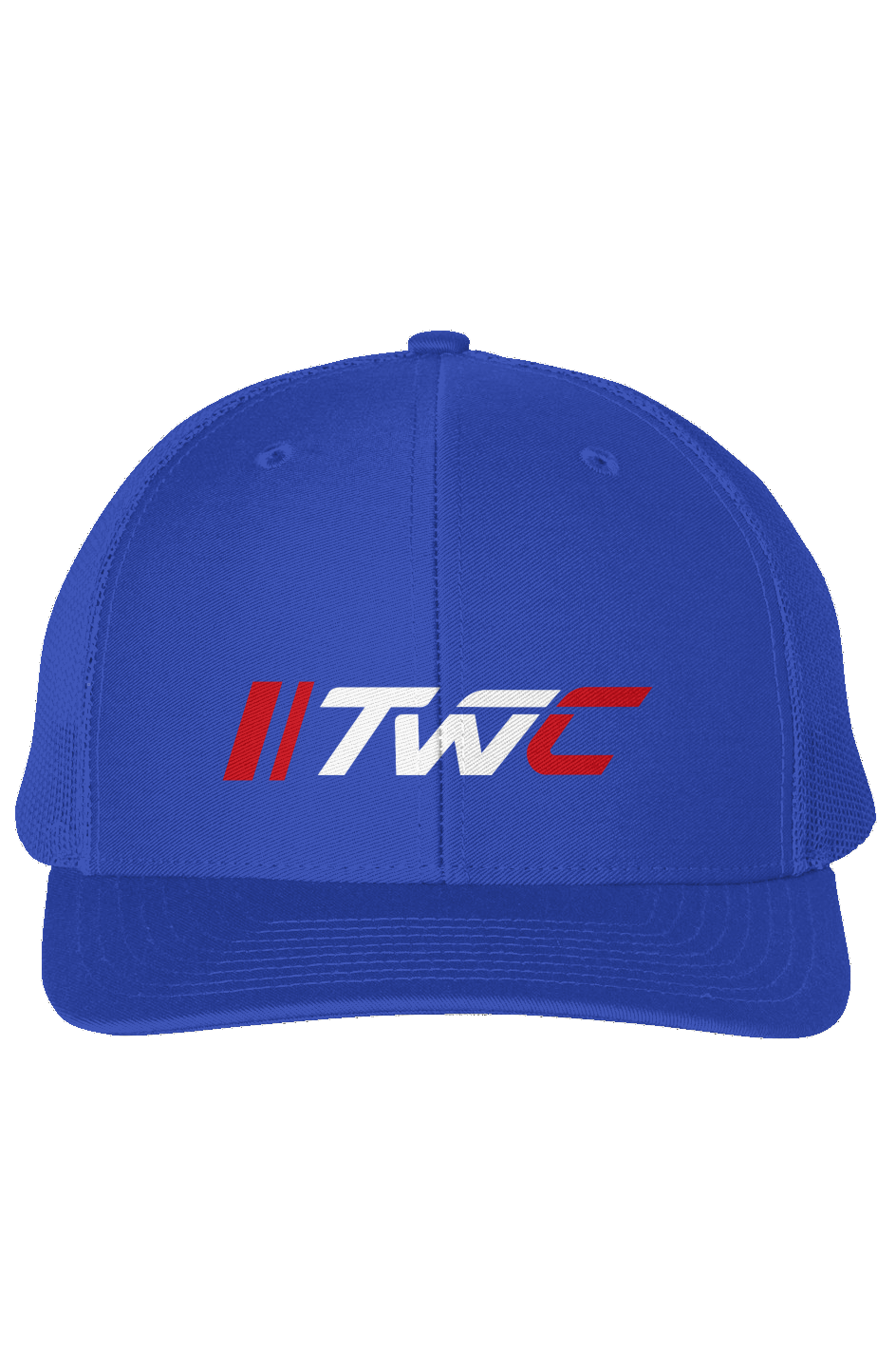 Hash Marks Trucker Cap