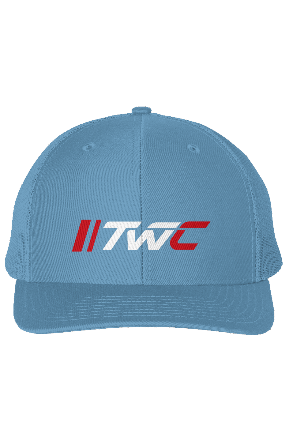Hash Marks Trucker Cap