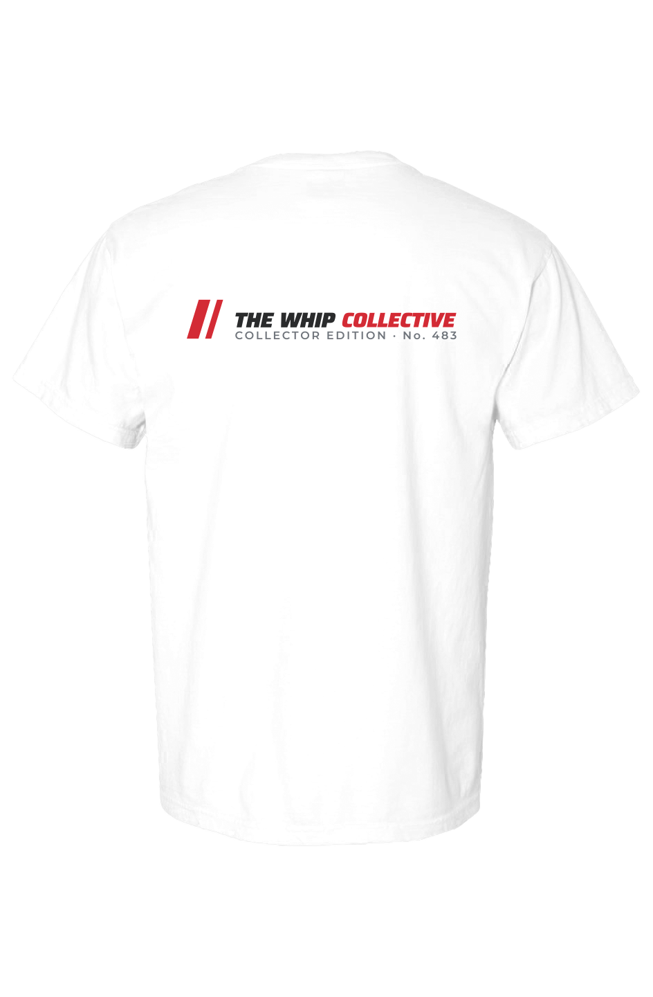 Watkins Glen Heavyweight Tee