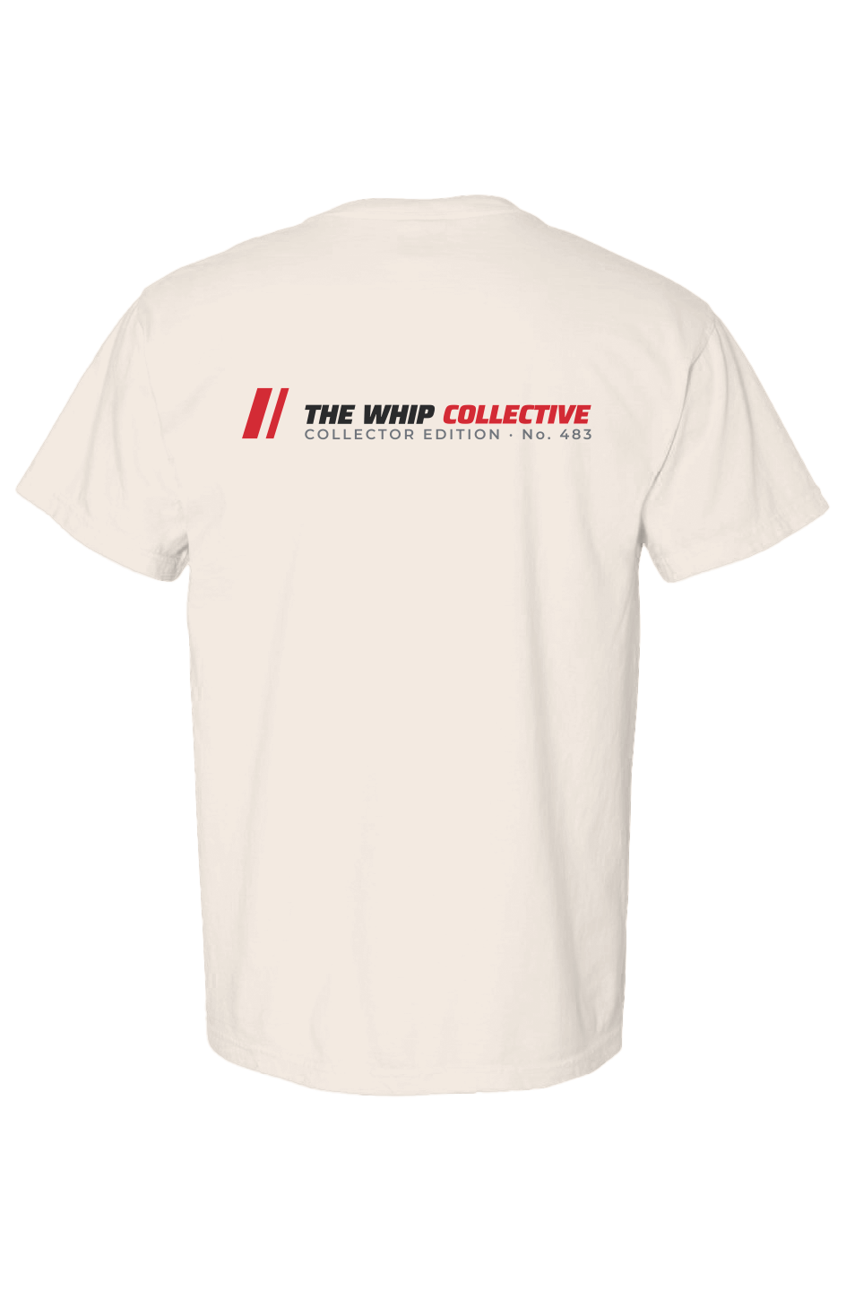 Watkins Glen Heavyweight Tee