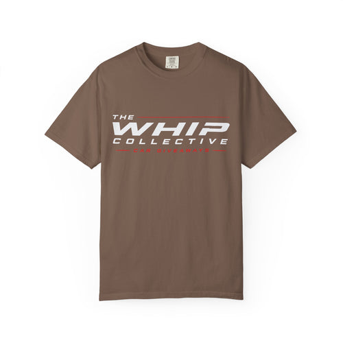 The Whip Collective - Car Giveaways Tee